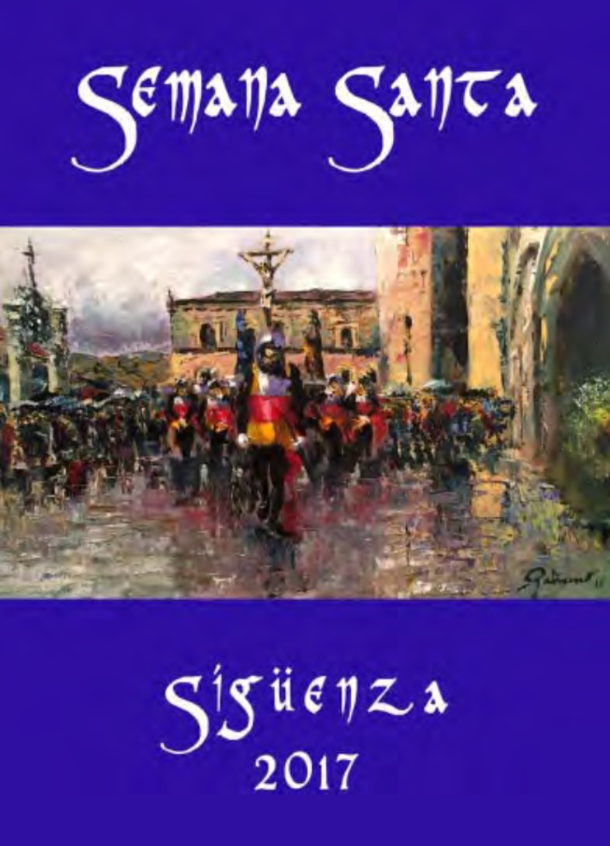 Semana Santa en Sigüenza  